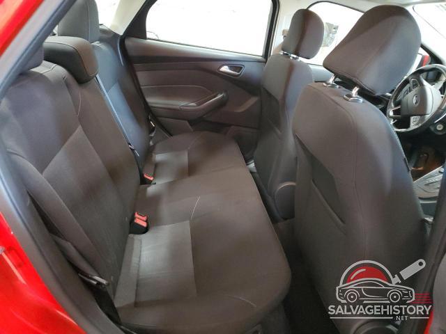 1FADP3F27FL382998 2015 FORD FOCUS photo no. 10