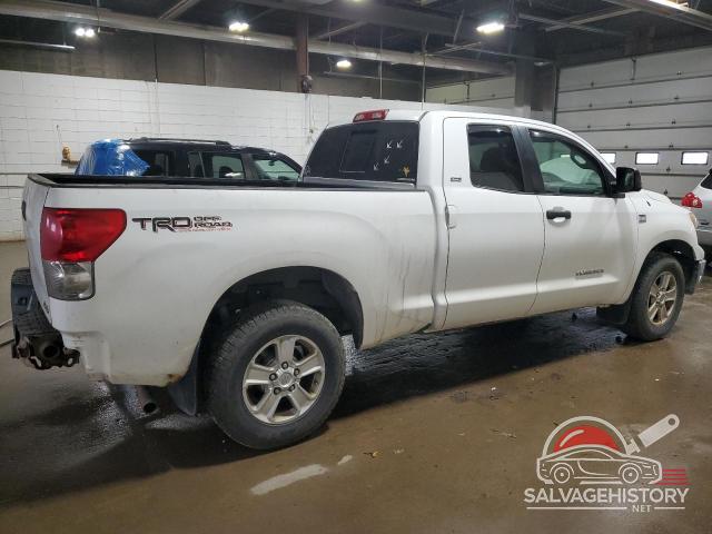 5TBBT54117S455584 2007 TOYOTA TUNDRA photo no. 3