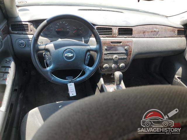 2G1WA5E34C1239883 2012 CHEVROLET IMPALA photo no. 8