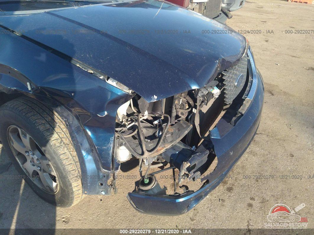 1FMZK03115GA81686 2005 FORD FREESTYLE photo no. 6