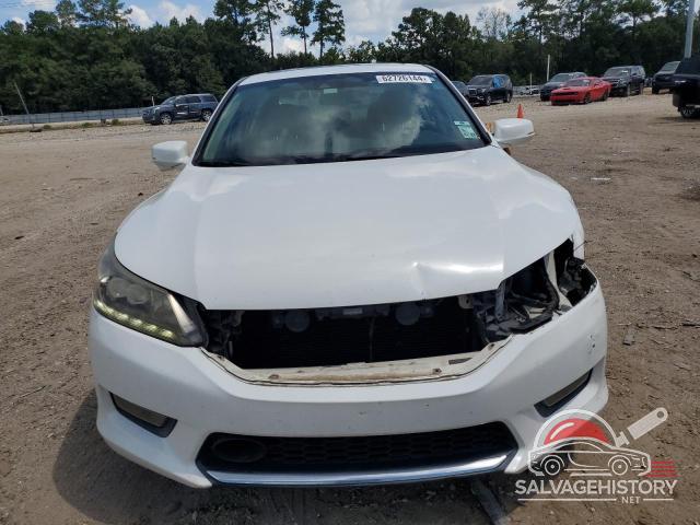 1HGCR3F9XEA030278 2014 HONDA ACCORD photo no. 5