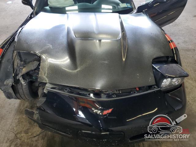 1G1YY22G945115019 2004 CHEVROLET CORVETTE photo no. 11
