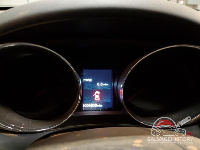 JA4ARUAU2RU002951 2024 MITSUBISHI OUTLANDER photo no. 9