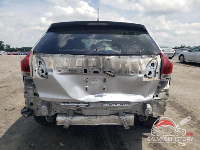 4T3ZA3BBXFU090475 2015 TOYOTA VENZA photo no. 6