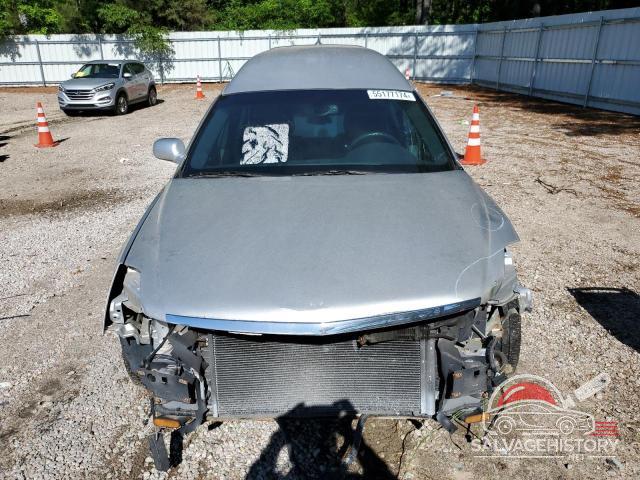 1GEEH00Y99U500482 2009 CADILLAC ALL OTHER photo no. 5