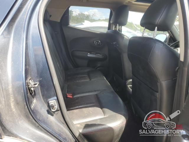 JN8AF5MR1CT101144 2012 NISSAN JUKE photo no. 11
