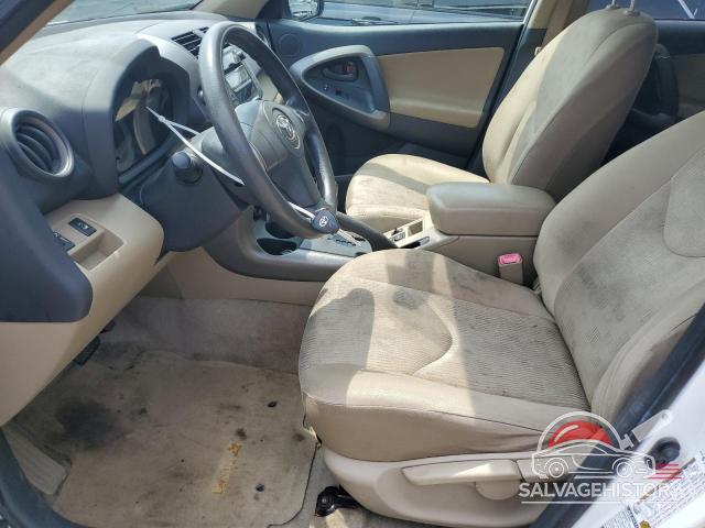 JTMBF35V295014074 2009 TOYOTA RAV4 photo no. 7