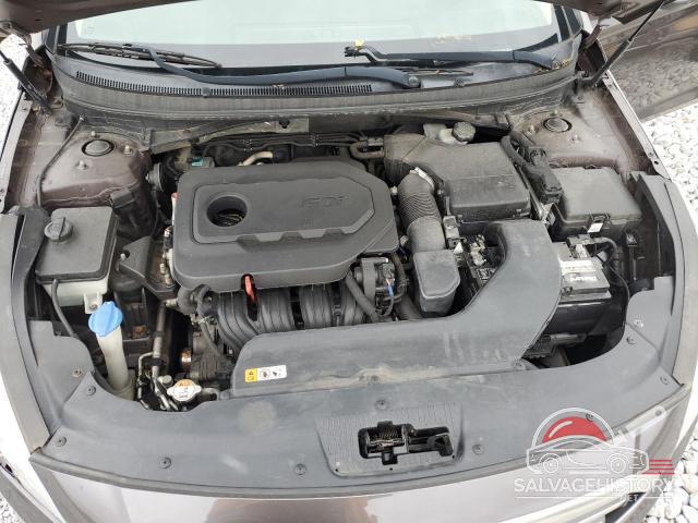 5NPE24AF8GH360544 2016 HYUNDAI SONATA photo no. 11