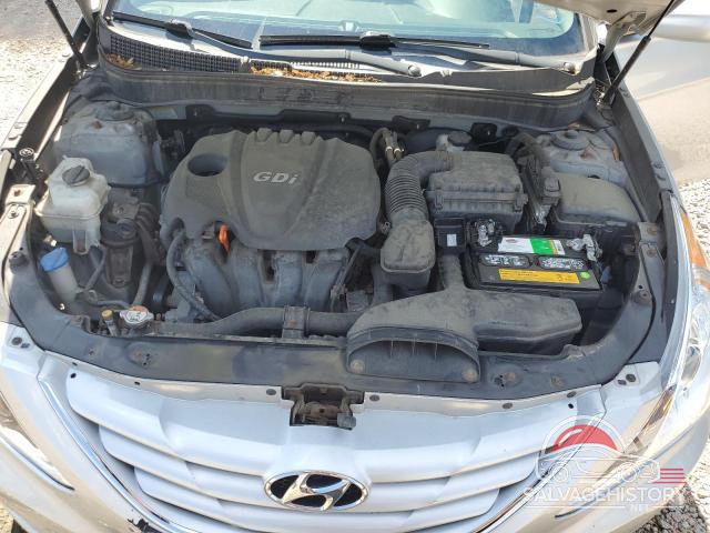 5NPEB4AC2DH597208 2013 HYUNDAI SONATA photo no. 11