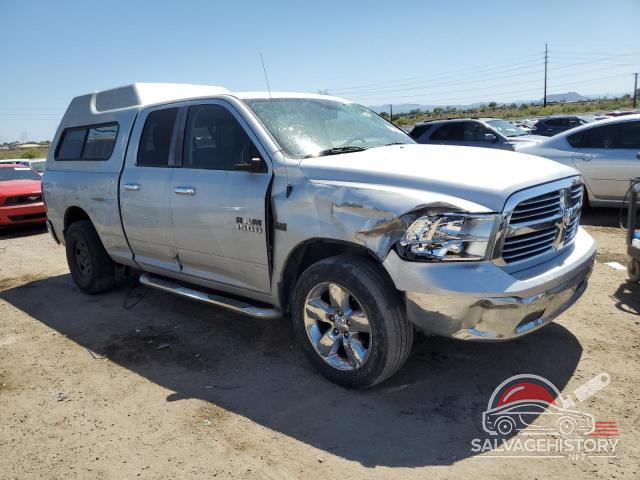 1C6RR7GT1ES239453 2014 RAM 1500 photo no. 4