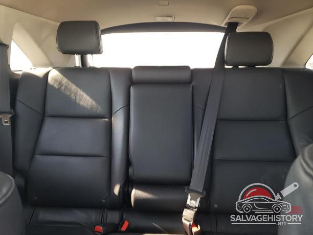5J8TB3H34FL007968 2015 ACURA RDX photo no. 10