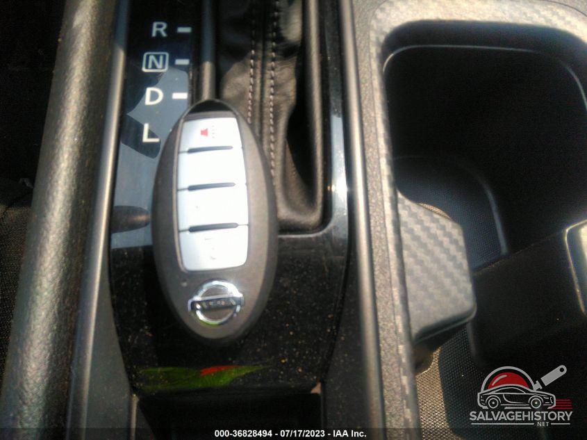2HGFA1F59AH535827 2010 HONDA CIVIC photo no. 11