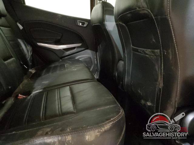MAJ6S3KL9LC338406 2020 FORD ECOSPORT photo no. 11