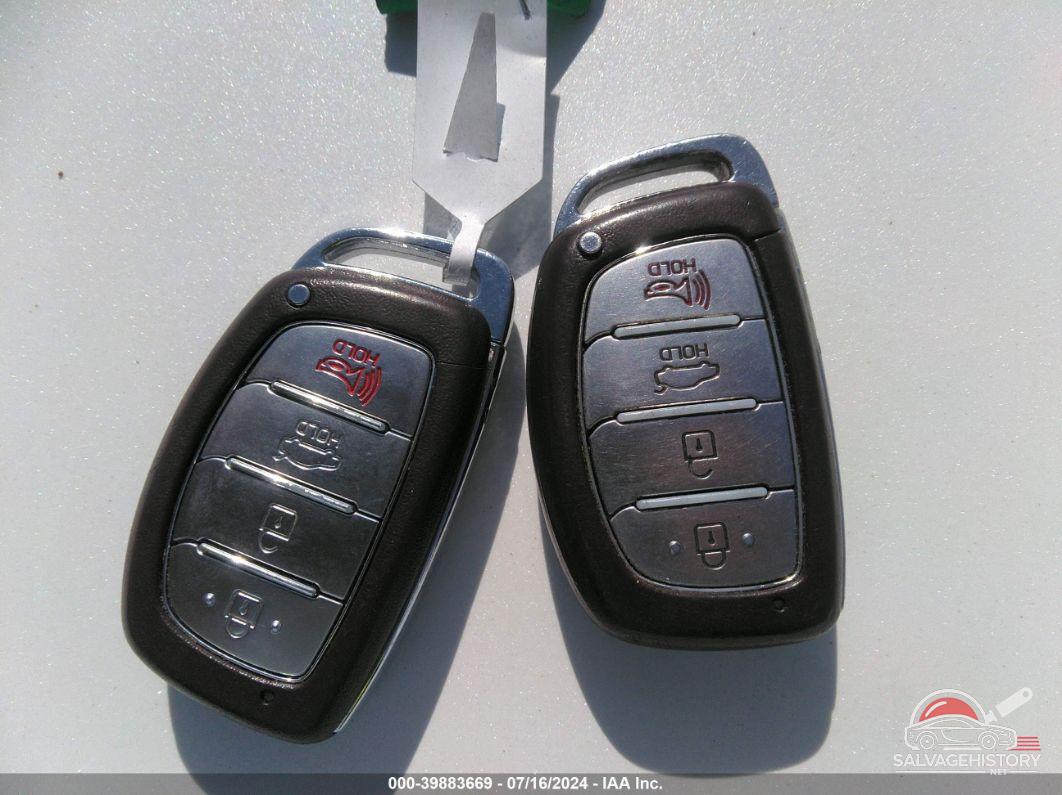 5NPE34AF2FH030328 2015 HYUNDAI SONATA photo no. 11