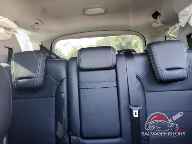 4JGDA5JB5FA475878 2015 MERCEDES-BENZ M-CLASS photo no. 10