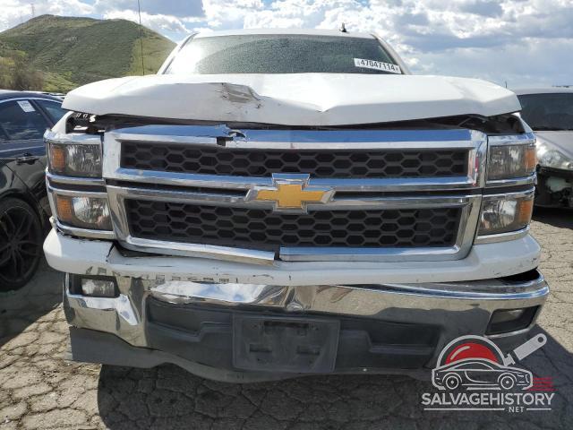 1GCRCREC8EZ255360 2014 CHEVROLET ALL Models photo no. 5