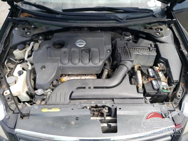 1N4AL21E98C166745 2008 NISSAN ALTIMA photo no. 11
