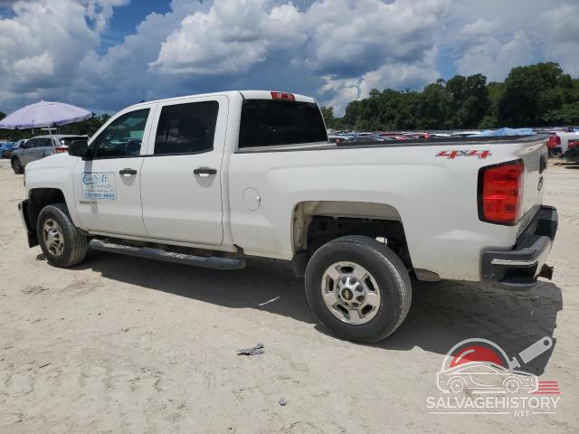 1GC1KUEG9GF280567 2016 CHEVROLET ALL Models photo no. 2