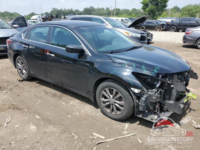 1N4AL3AP2FC597027 2015 NISSAN ALTIMA photo no. 4