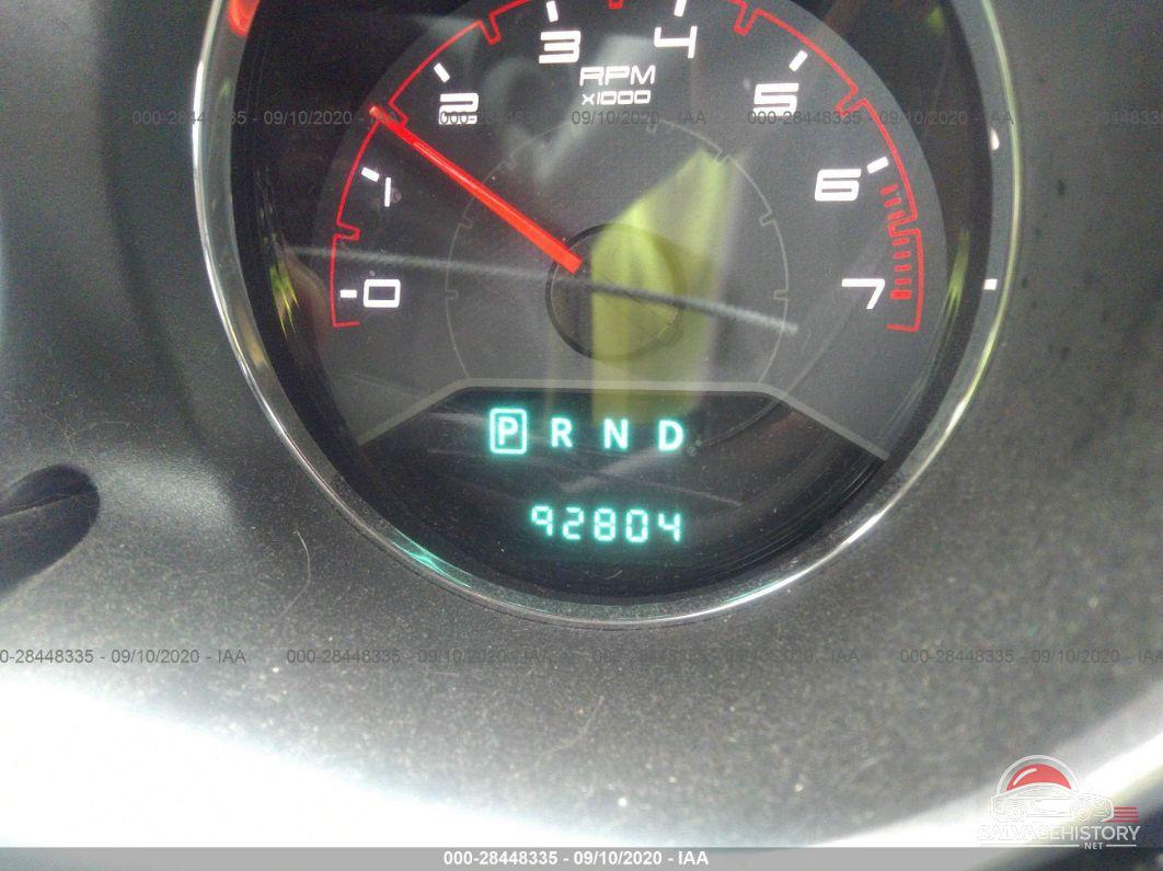 1C3CDZAB0DN565819 2013 DODGE AVENGER photo no. 7