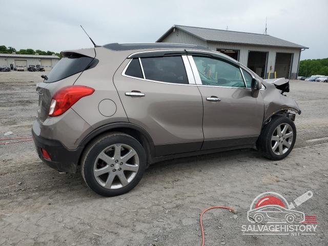KL4CJDSB1DB070093 2013 BUICK ENCORE photo no. 3
