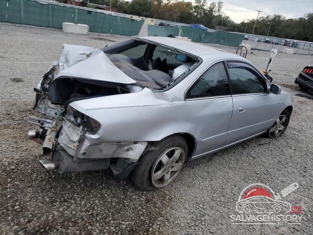 19UYA42473A000181 2003 ACURA CL photo no. 3