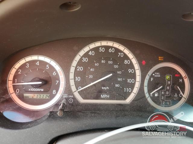 5TDBA22C14S016994 2004 TOYOTA All Models photo no. 9
