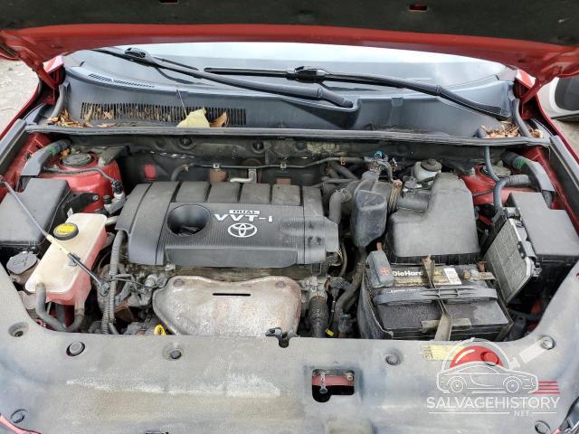 2T3RF4DVXAW043812 2010 TOYOTA RAV4 photo no. 12