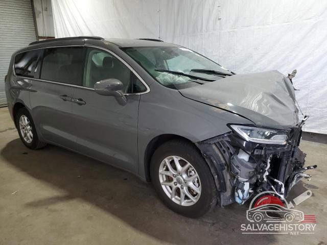 2C4RC1BG3NR141897 2022 CHRYSLER PACIFICA photo no. 4
