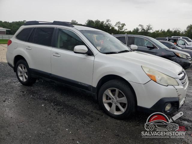 4S4BRCCC8D3241603 2013 SUBARU OUTBACK photo no. 4