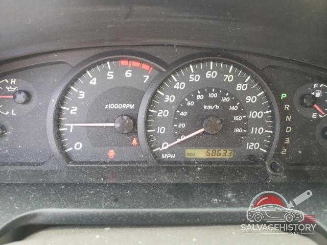 5TBRU341X6S479932 2006 TOYOTA TUNDRA photo no. 9