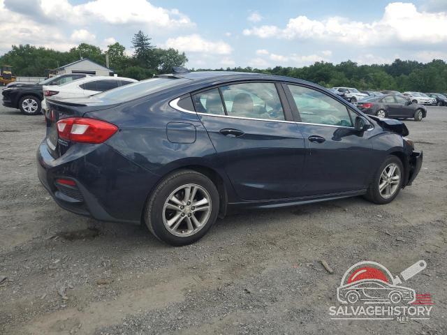 1G1BE5SM9G7303103 2016 CHEVROLET CRUZE photo no. 3