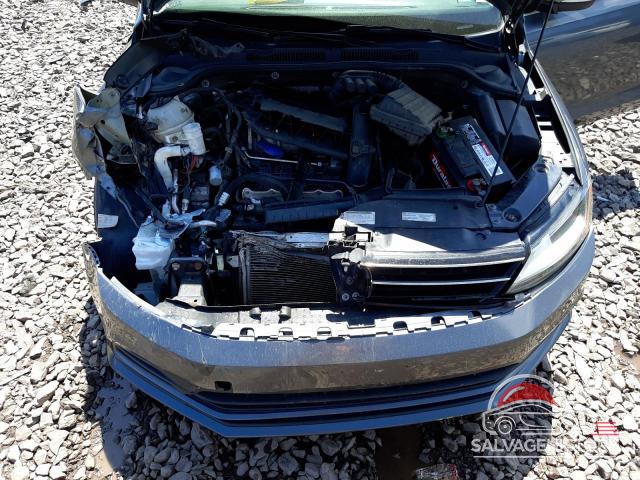 3VWDB7AJ3HM221576 2017 VOLKSWAGEN JETTA photo no. 11