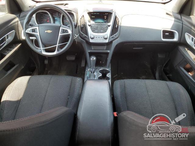 2GNFLFEK4G6320218 2016 CHEVROLET EQUINOX photo no. 8