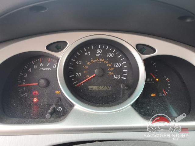 JTEEP21A870213661 2007 TOYOTA HIGHLANDER photo no. 9