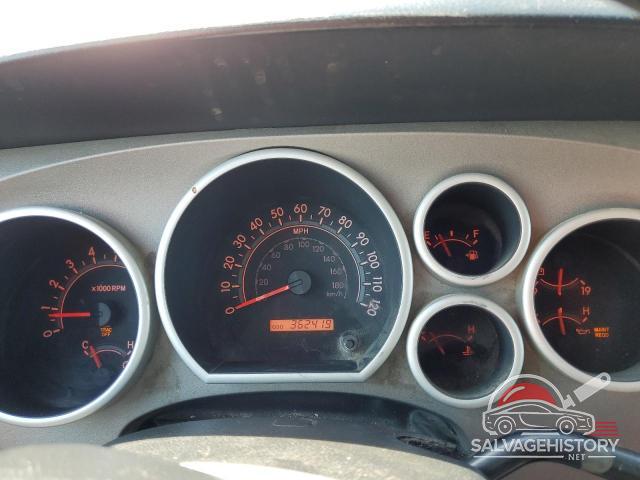 5TFRM5F19DX060512 2013 TOYOTA TUNDRA photo no. 9