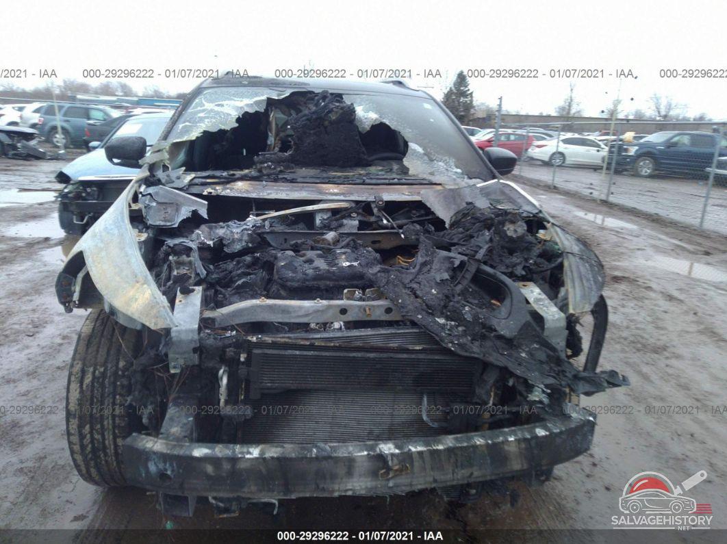 1C4PJMCS1EW183736 2014 JEEP CHEROKEE photo no. 6