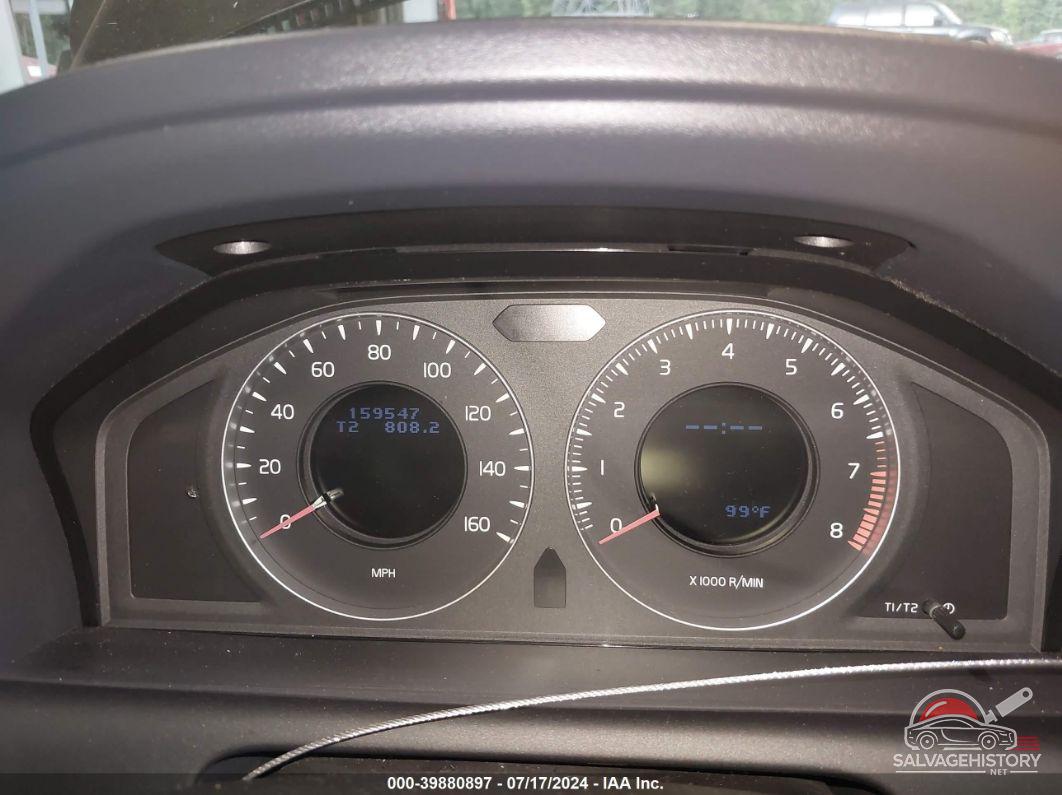 YV4960DZ9A2106366 2010 VOLVO XC60 photo no. 7