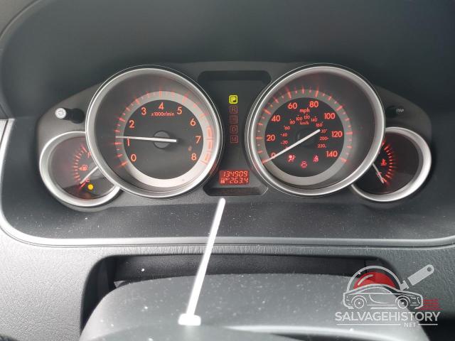 JM3TB2CA2C0343623 2012 MAZDA CX-9 photo no. 9