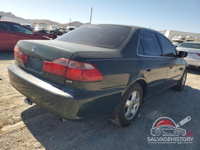 1HGCG1657XA030006 1999 HONDA ACCORD photo no. 3