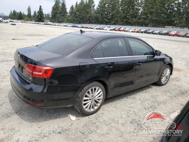 3VWD17AJ2FM350277 2015 VOLKSWAGEN JETTA photo no. 3