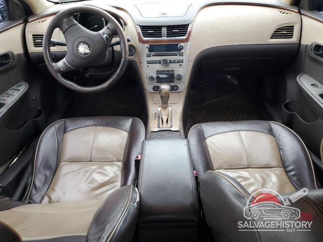 1G1ZE5E78BF101629 2011 CHEVROLET MALIBU photo no. 8