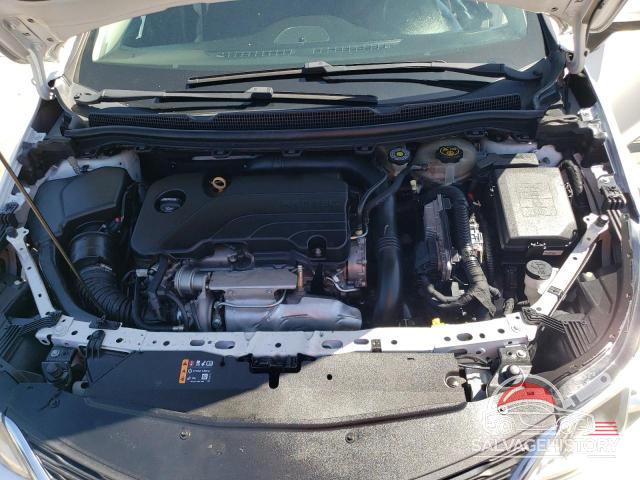 1G1BC5SM6J7183032 2018 CHEVROLET CRUZE photo no. 11