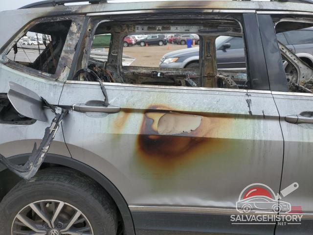 3VV2B7AX2LM036721 2020 VOLKSWAGEN TIGUAN photo no. 10