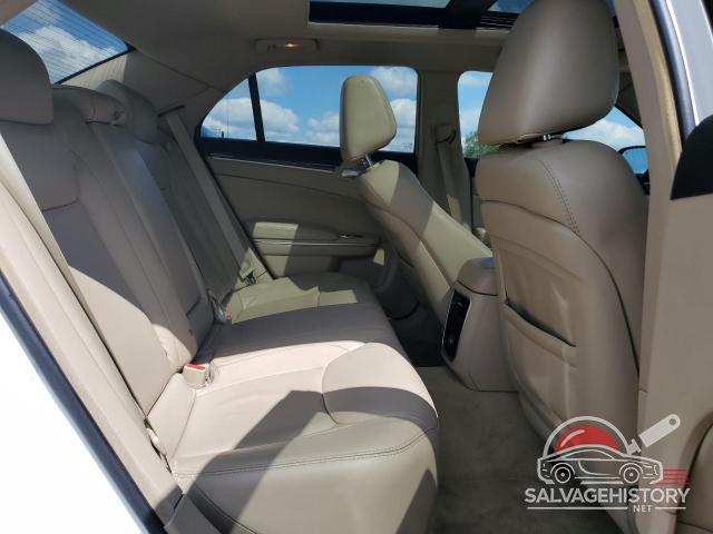 2C3CCARG6DH529307 2013 CHRYSLER 300 photo no. 10
