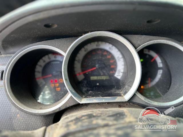 5TFUX4EN0CX014291 2012 TOYOTA TACOMA photo no. 8