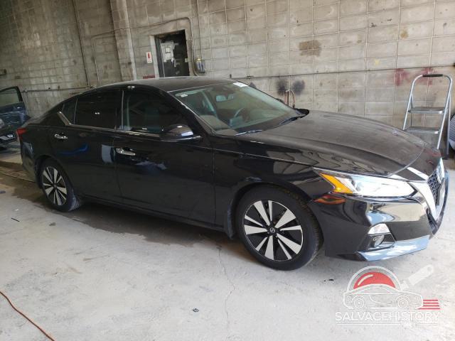 1N4BL4EV7KC183559 2019 NISSAN ALTIMA photo no. 4