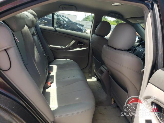 4T1BE46K37U164741 2007 TOYOTA CAMRY photo no. 10