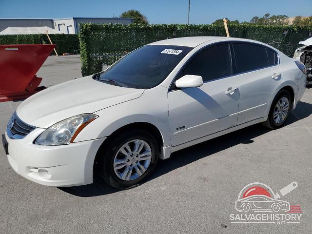 1N4CL2AP9BC185068 2011 NISSAN ALTIMA photo no. 2