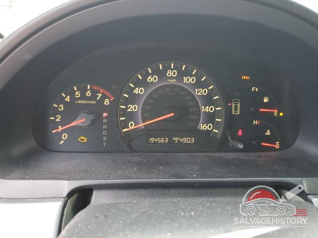 5FNRL38227B016492 2007 HONDA All Models photo no. 9